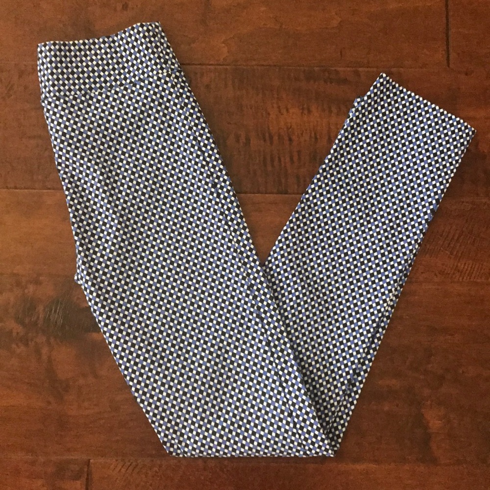 Margaret M Pants